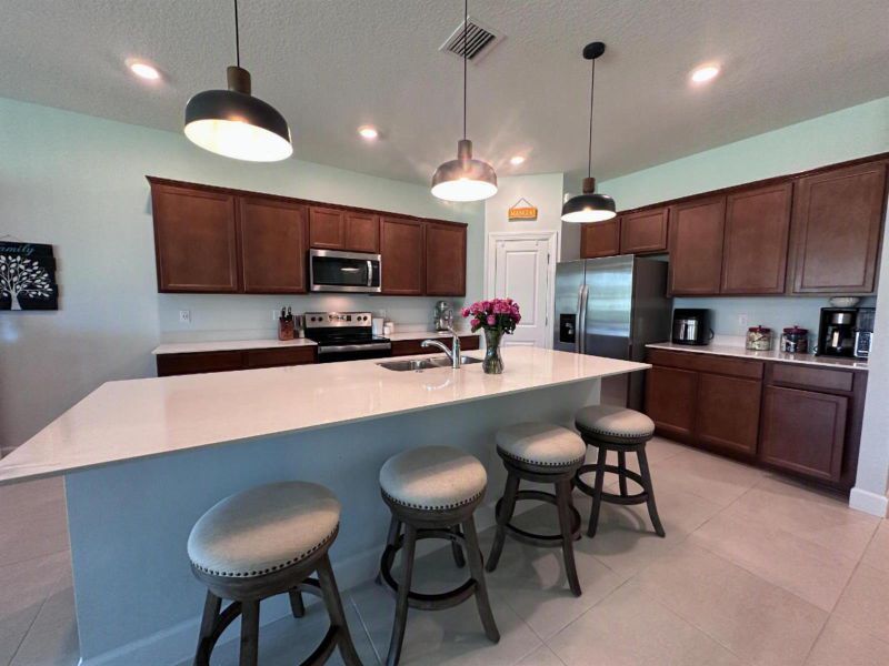 Kitchen Kitchen