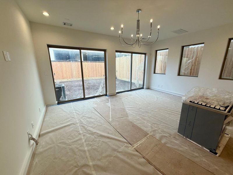 * Estimated Completion date 6/1/2026 ** Construction as of 3/22 ** Customization options available during construction ONLY* THIS IS AN ACTIVE CONSTRUCTION SITE, BUYERS MUST REQUEST APPOINTMENT TO BE ON PREMISES AT ALL TIMES.* All information should be independently verified. Plans are subject to change without notice.