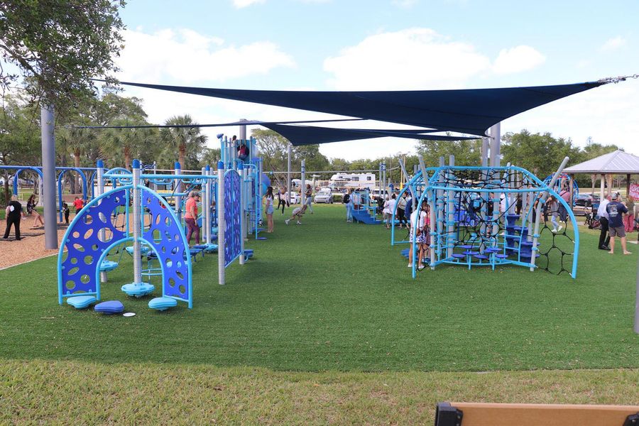 Community amenities in , North Palm Beach (Image 26).