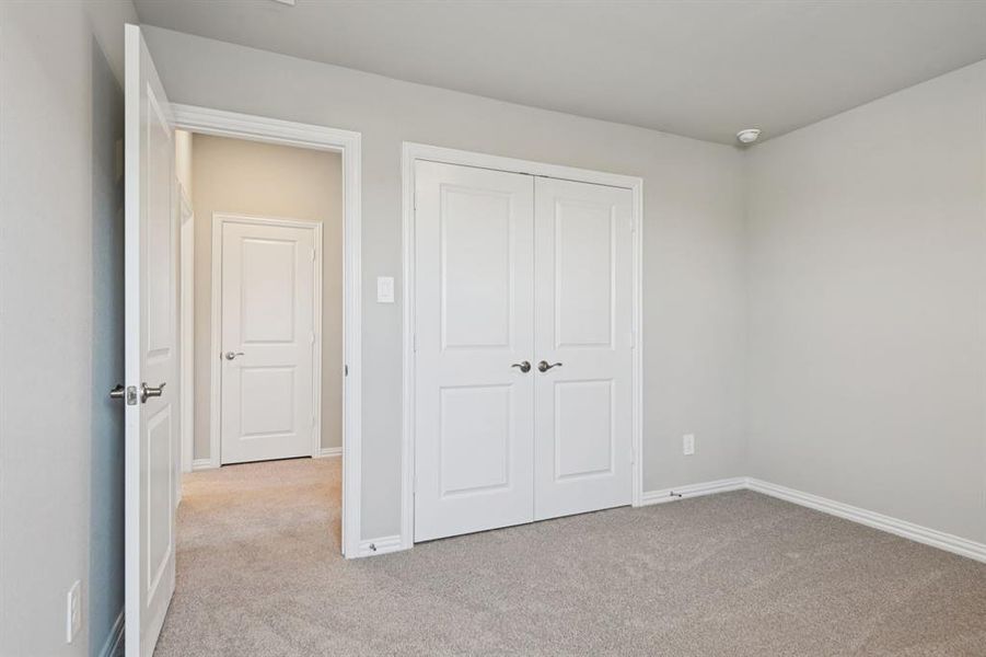 Spacious, unfurnished interior of a new home in Lakehaven - Signature Series, Farmersville (Image 29). Spacious, unfurnished interior of a new home in Lakehaven - Signature Series, Farmersville (Image 29).