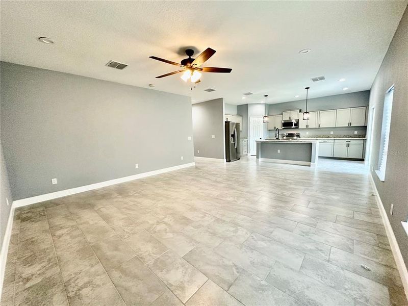 Spacious, unfurnished interior of a new home in , Ocoee (Image 20). Spacious, unfurnished interior of a new home in , Ocoee (Image 20).