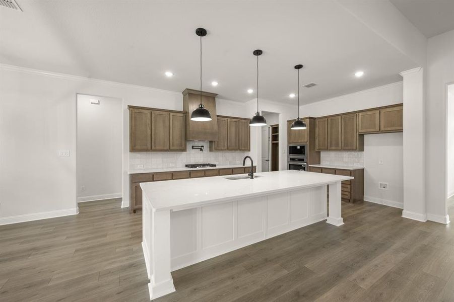 3004 Valley View- Kitchen-2 3004 Valley View- Kitchen-2