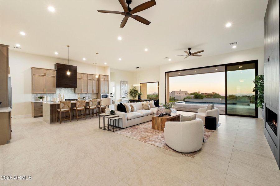 Great Room Great Room