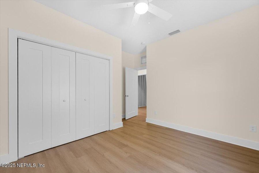 Spacious, unfurnished interior of a new home in , Hastings (Image 17).