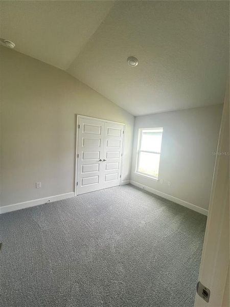 Spacious, unfurnished interior of a new home in Abbey Glen, Dade City (Image 16).