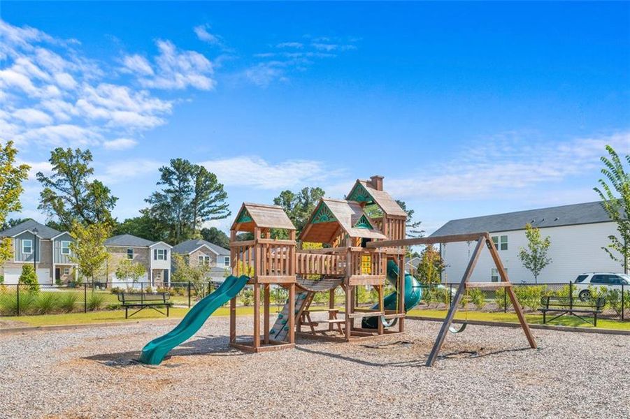 Community amenities in , Lawrenceville (Image 28). Community amenities in , Lawrenceville (Image 28).