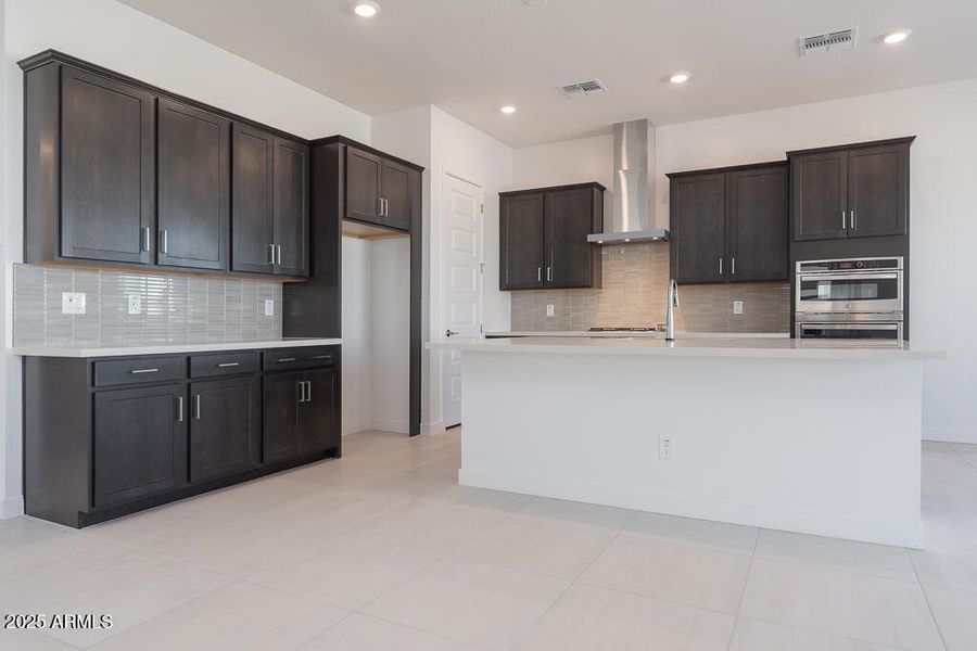 Tri Pointe Soleo 618 - Kitchen-1MLS Tri Pointe Soleo 618 - Kitchen-1MLS