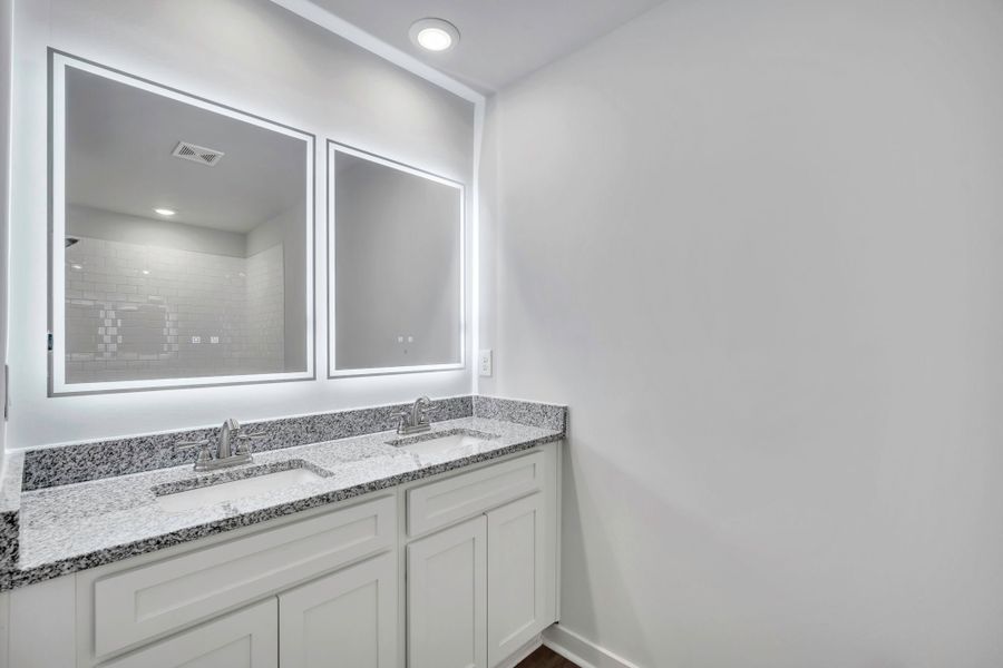 Hogansville, GA New Home.  - Slide 74