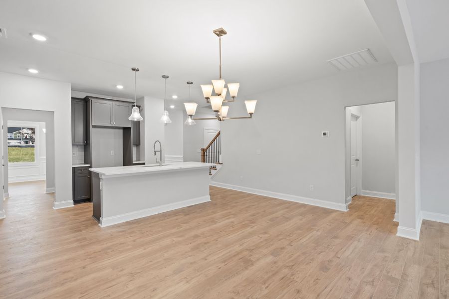 4br New Home in Kernersville, NC.  - Slide 16