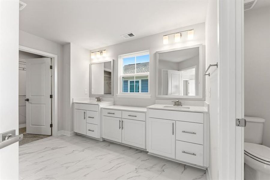 Furnished interior view inside a new home in Grande Dunes North Village, Myrtle Beach (Image 12). Furnished interior view inside a new home in Grande Dunes North Village, Myrtle Beach (Image 12).