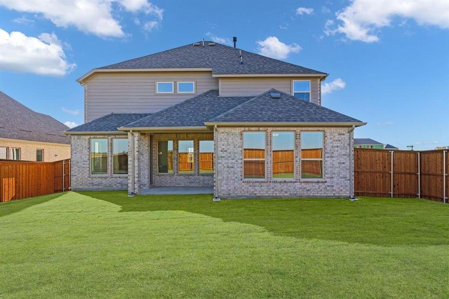 825 Cottontail Way ~ Ready Now 825 Cottontail Way ~ Ready Now