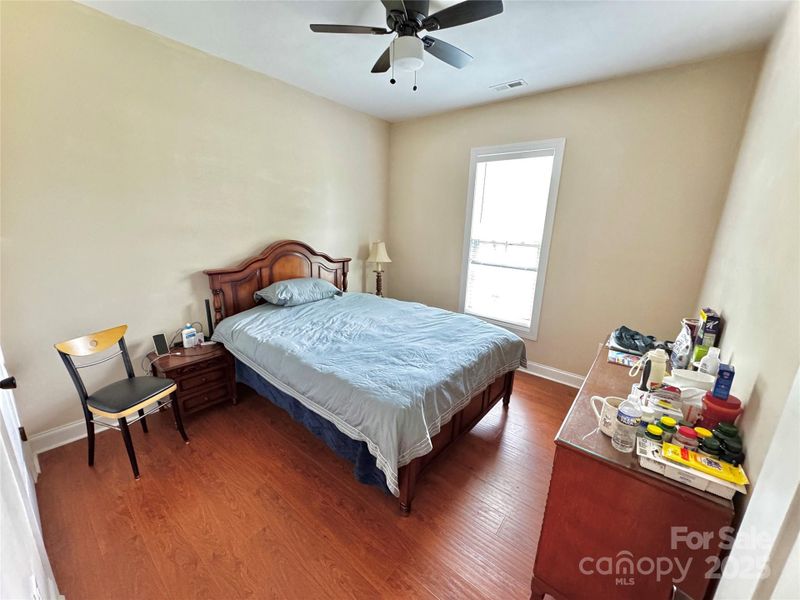 Furnished interior view inside a new home in , Kings Mountain (Image 8).