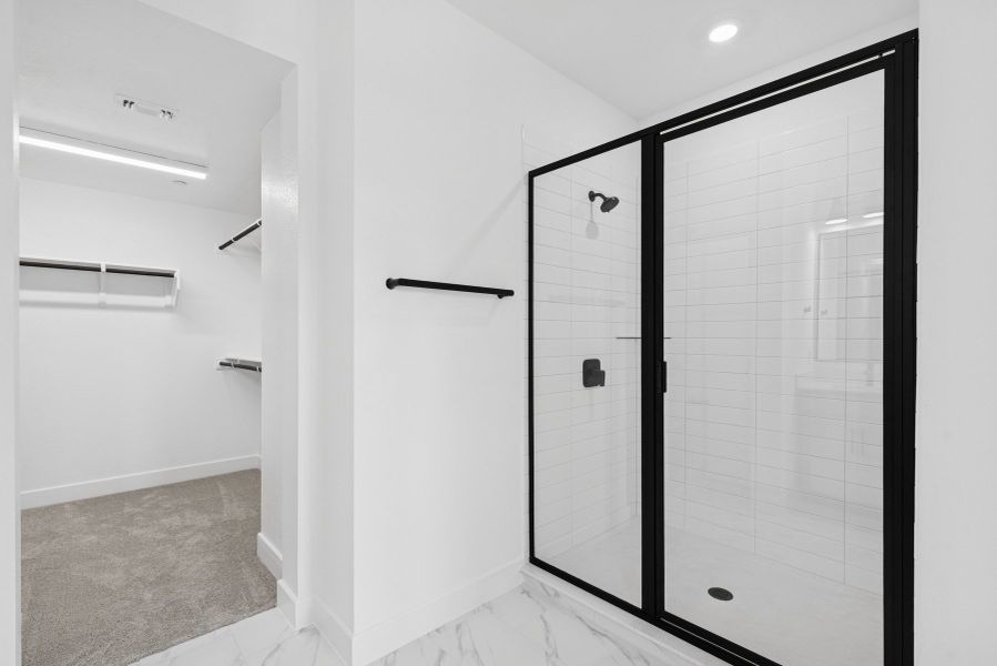 Owner's Bath Owner's Bath