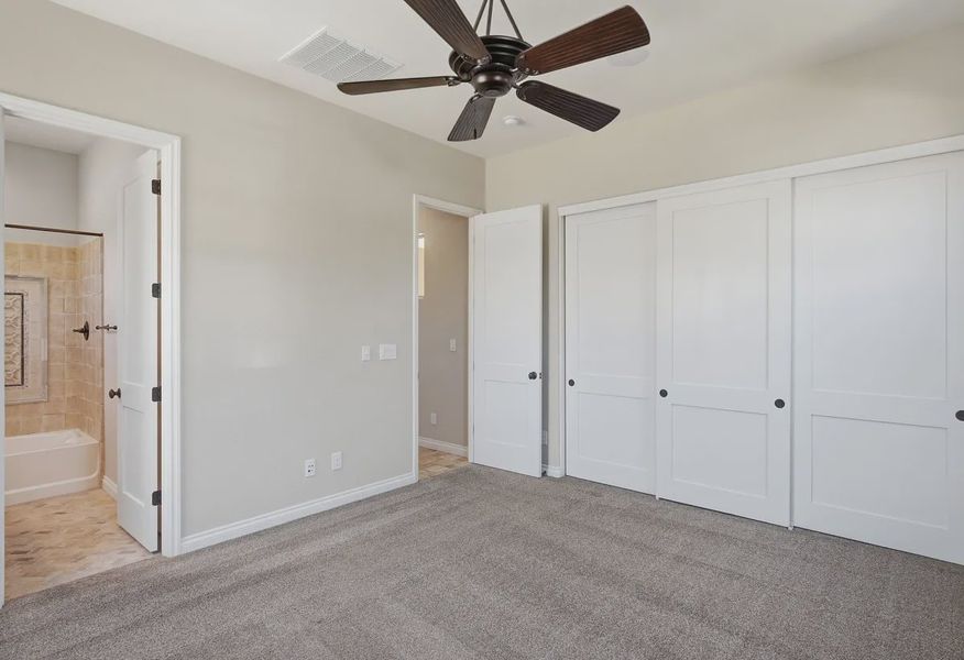 Encanterra Positano HS 533 Guest Bed - 16 of 22 Encanterra Positano HS 533 Guest Bed - 16 of 22
