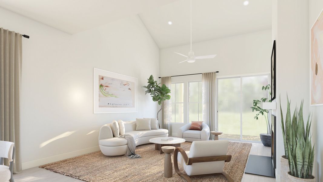 Great Room Great Room