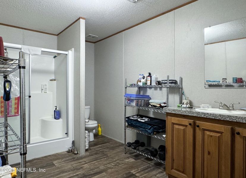 Furnished interior view inside a new home in , Interlachen (Image 4).