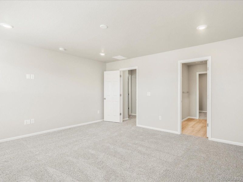 Photos are representative only and are not of the actual home. Actual finishes, elevation, and features may vary. Photos are representative only and are not of the actual home. Actual finishes, elevation, and features may vary.