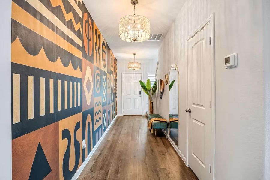 Image 36 of a home in Imperial Heights. Image 36 of a home in Imperial Heights.