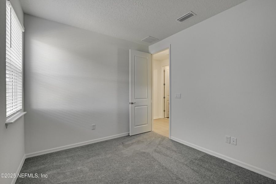 Spacious, unfurnished interior of a new home in , St. Augustine (Image 27).