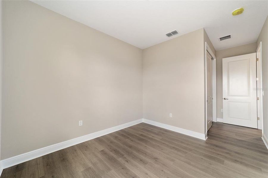 Spacious, unfurnished interior of a new home in , Ocala (Image 42). Spacious, unfurnished interior of a new home in , Ocala (Image 42).