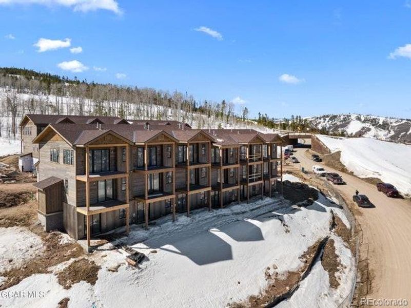 Image 33 of a home in .