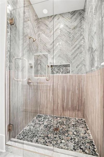 Close-up of interior finishes inside a home in , Alpharetta (Image 119). Close-up of interior finishes inside a home in , Alpharetta (Image 119).