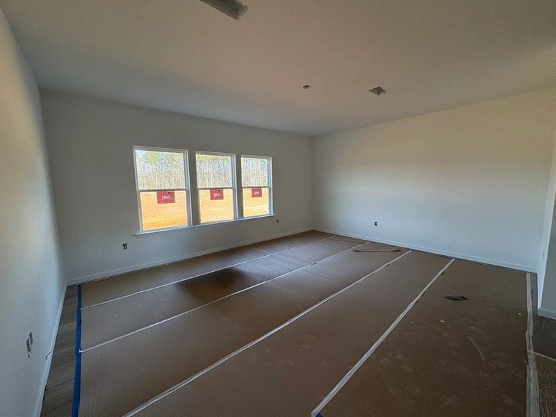 Family Room featuring the AW Collection® Rosemary - Earth-toned comfort made for connection. Family Room featuring the AW Collection® Rosemary - Earth-toned comfort made for connection.