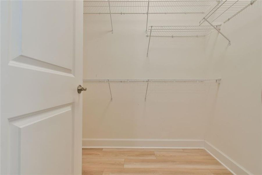 Spacious, unfurnished interior of a new home in , Hoschton (Image 33).