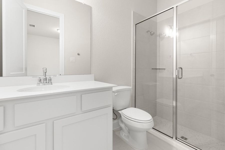 Secondary Bathroom3 Secondary Bathroom3