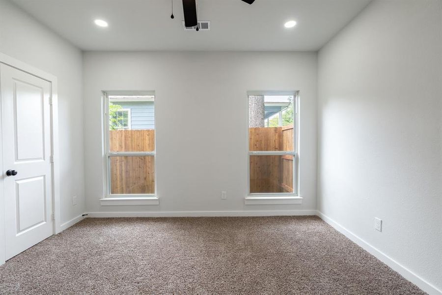 Spacious, unfurnished interior of a new home in , Greenville (Image 20). Spacious, unfurnished interior of a new home in , Greenville (Image 20).