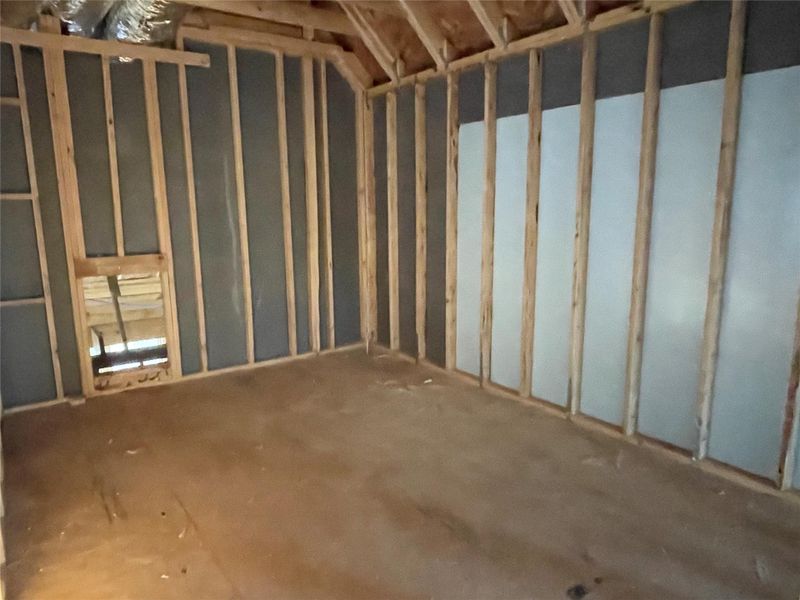 Secluded Media Perfect for Family Fun