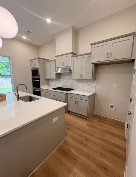 Kitchen Kitchen