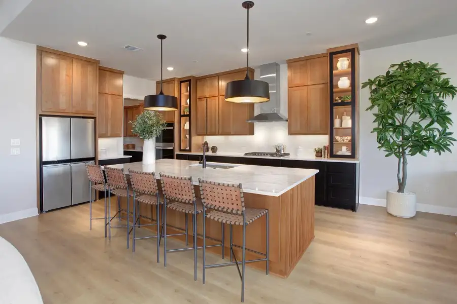 Wyatt Kitchen Wyatt Kitchen