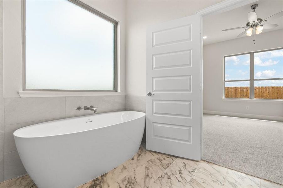 Furnished interior view inside a new home in , Venus (Image 8). Furnished interior view inside a new home in , Venus (Image 8).