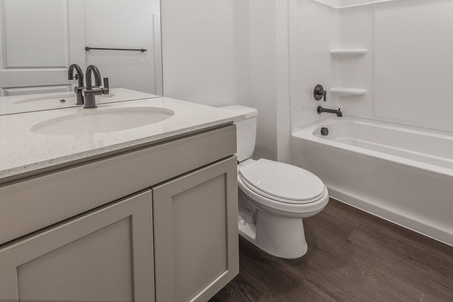 Image 37 of a home in Trailside.