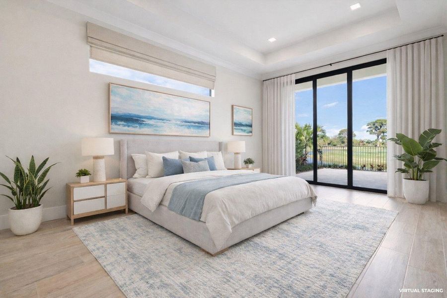 Vero Beach Polo Grounds Home for sale