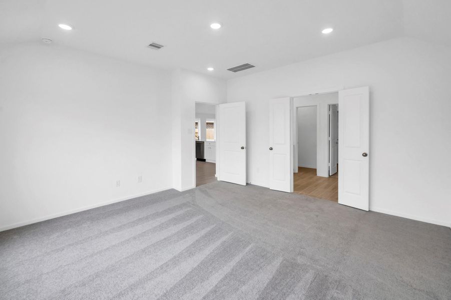 **Photos are representative only. This is not the actual homesite.**