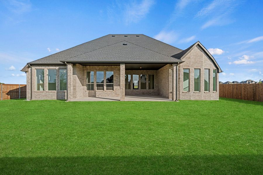 4br New Home in Waxahachie, TX. - Slide 8 4br New Home in Waxahachie, TX. - Slide 8