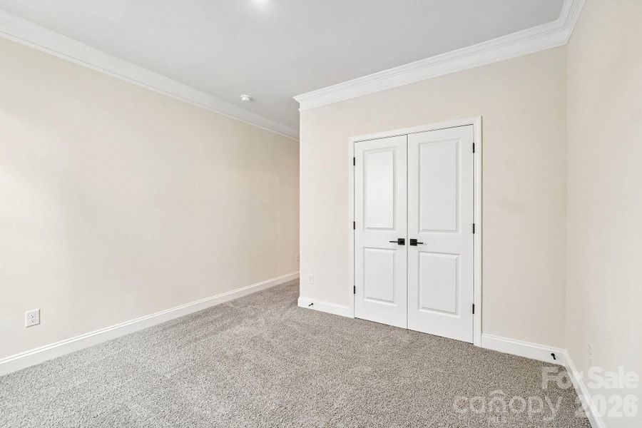Spacious, unfurnished interior of a new home in Sylvan Creek, Denver (Image 40). Spacious, unfurnished interior of a new home in Sylvan Creek, Denver (Image 40).