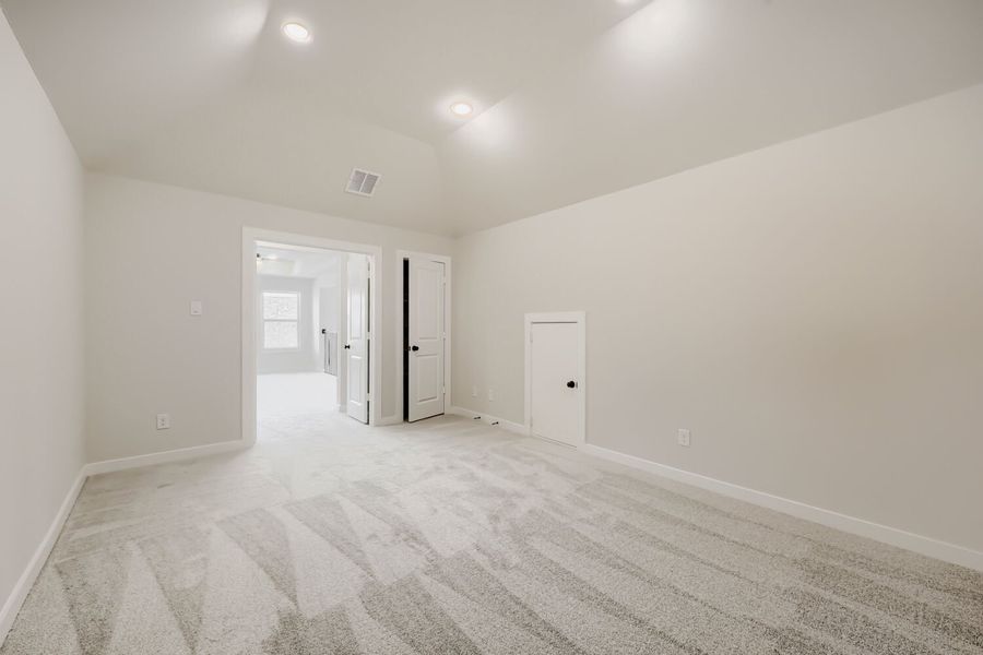 1281 White Pine - Media Room 1281 White Pine - Media Room