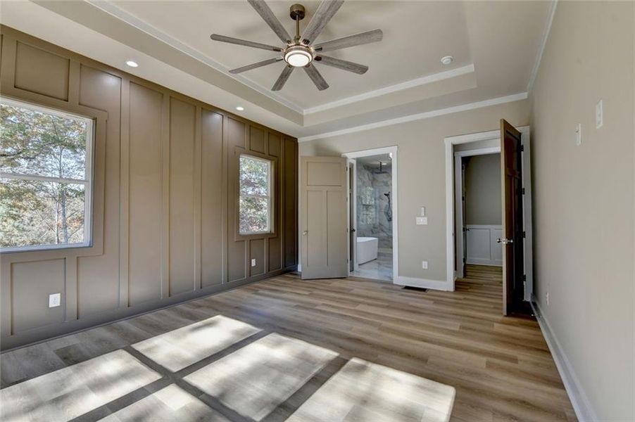 Spacious, unfurnished interior of a new home in , Jefferson (Image 32). Spacious, unfurnished interior of a new home in , Jefferson (Image 32).