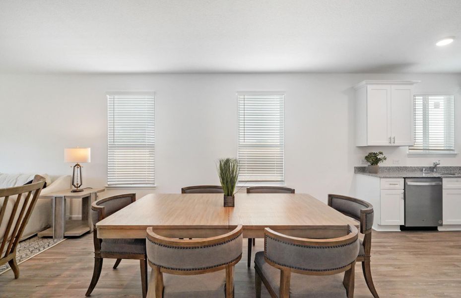 MODEL HOME images may NOT be consistent with the finished product. MODEL HOME images may NOT be consistent with the finished product.
