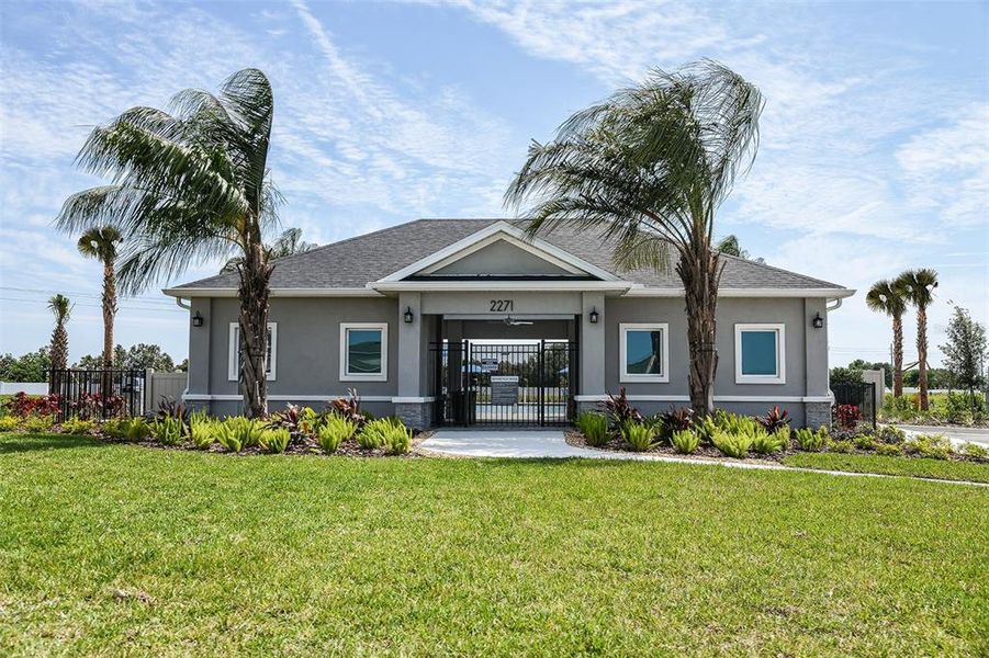 Community amenities in Brookland Park, Auburndale (Image 23).