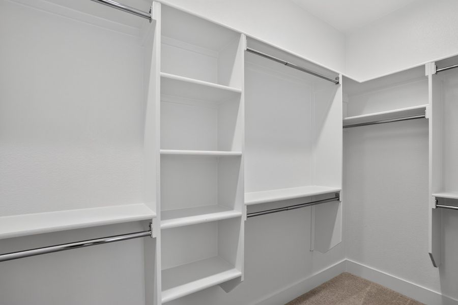 1704 Truro - Closet 1704 Truro - Closet