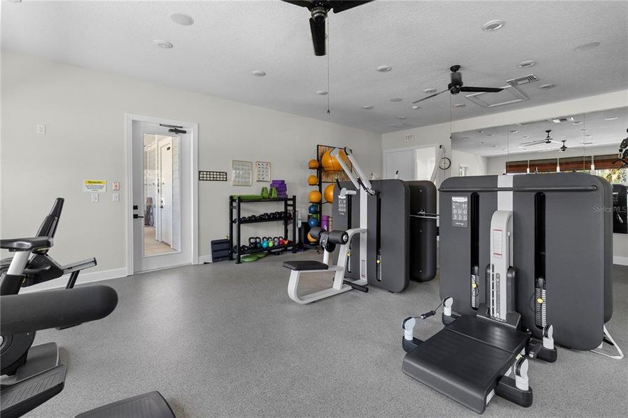 Community amenities in Gatherings® of Lake Nona, Orlando (Image 23). Community amenities in Gatherings® of Lake Nona, Orlando (Image 23).