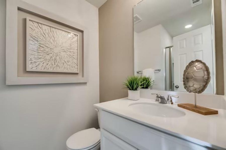 MODEL HOME images may NOT be consistent with the finished product. MODEL HOME images may NOT be consistent with the finished product.