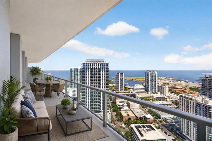 Condo located in St. Petersburg, FL showcasing its design and architecture (Image 30). Condo located in St. Petersburg, FL showcasing its design and architecture (Image 30).