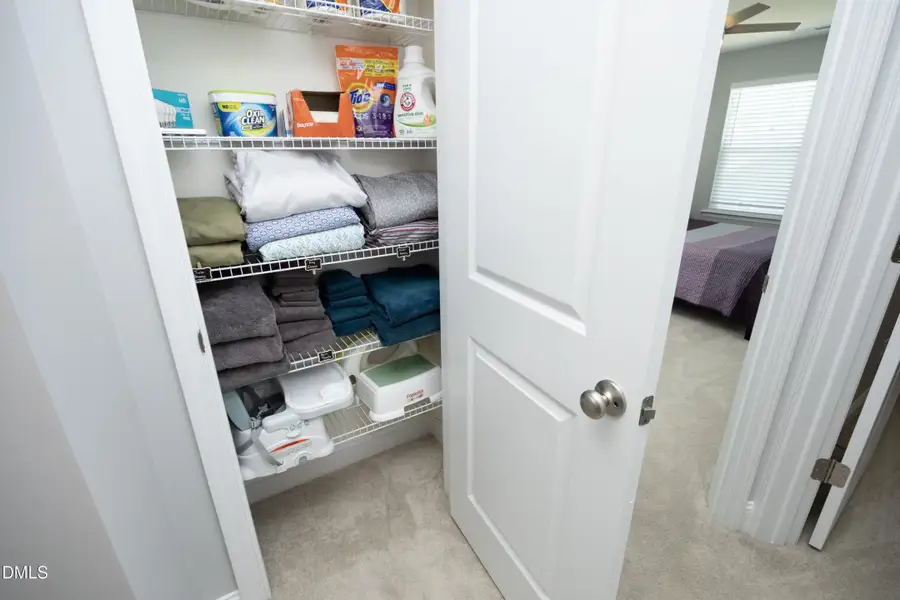 Linen