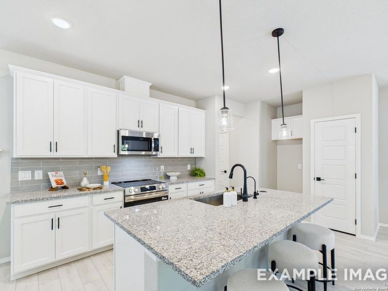 Image 30 of a home in Meadows at Oak Creek.