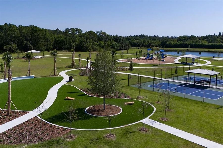 Community amenities in , Riverview (Image 36). Community amenities in , Riverview (Image 36).
